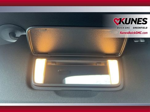 New 2026 GMC Canyon AT4 image 32