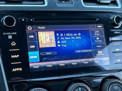 Used 2021 Subaru WRX Limited image 16