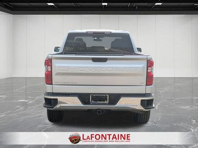 Used 2021 Chevrolet Silverado 1500 LT