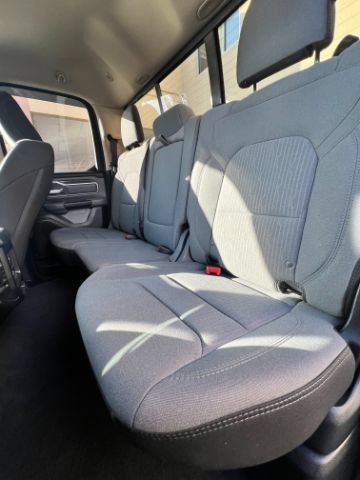 Used 2019 RAM 1500 Big Horn AWD/4WD image 10