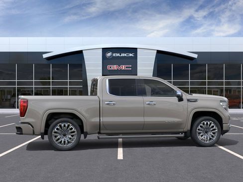 New 2026 GMC Sierra 1500 Denali Ultimate image 27