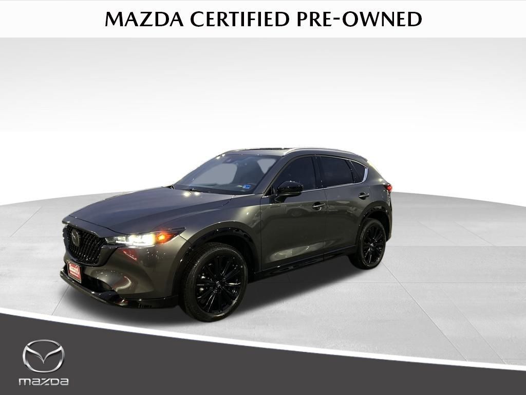 Used MAZDA CX-5 for Sale in Newport News, VA - Autotrader