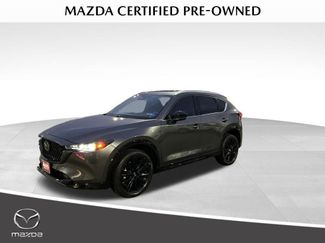 Used 2024 MAZDA CX-5 2.5 Turbo w/ Premium Package 360° Tour
