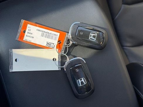 Used 2023 Honda Accord EX-L image 29