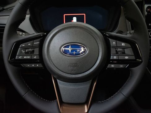 New 2026 Subaru Forester Sport AWD/4WD image 12