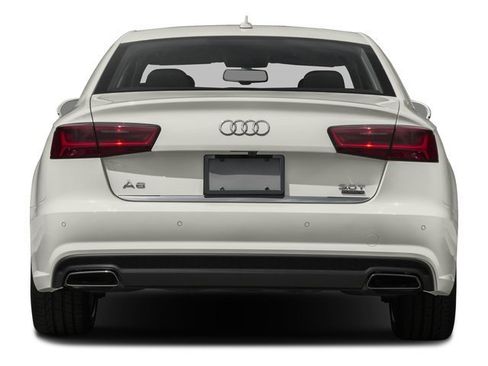 Used 2016 Audi A6 TDI Prestige image 6