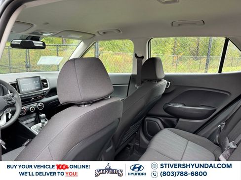 New 2026 Hyundai Venue SE image 20