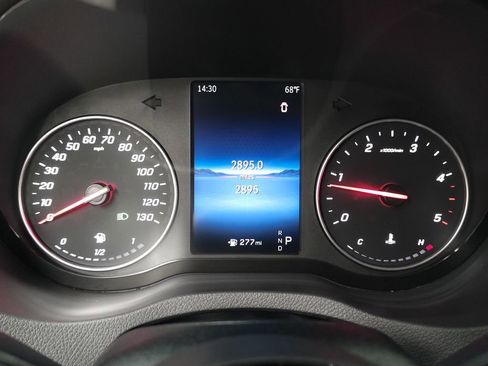 Used 2026 Mercedes-Benz Sprinter 2500 image 13