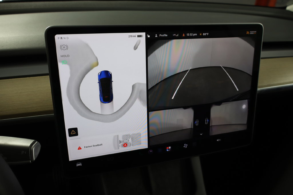 Used 2023 Tesla Model Y Long Range AWD/4WD image 42