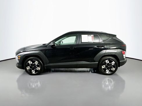 Used 2025 Hyundai Kona SEL image 5
