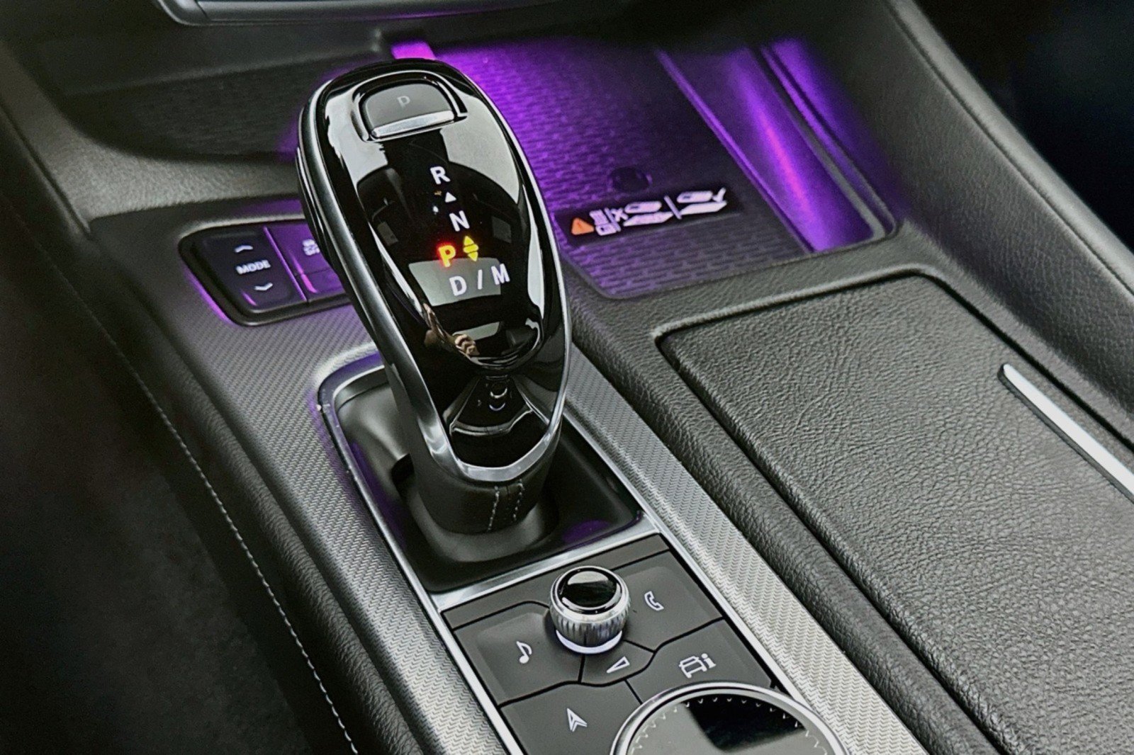 Used 2025 Cadillac CT5 Premium Luxury w/ Sun And Sound Package AWD/4WD image 7