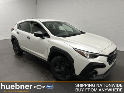 Used 2025 Subaru Crosstrek 2.0i