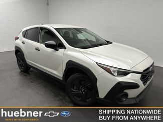 Used 2025 Subaru Crosstrek 2.0i AWD/4WD video 1