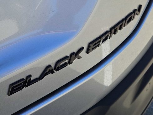 New 2026 Honda Pilot Black Edition image 10