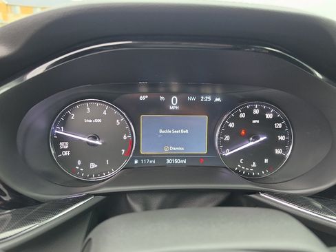 Used 2023 Buick Envision Essence FWD image 19