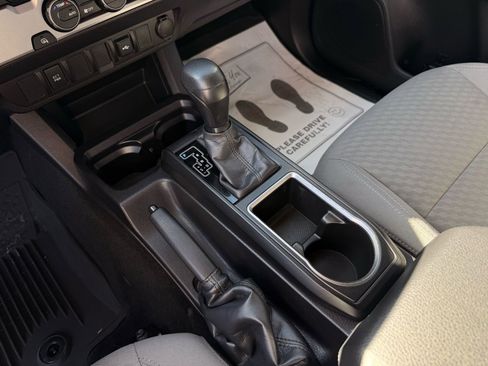 Used 2023 Toyota Tacoma SR image 32