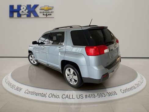 Used 2014 GMC Terrain SLT image 6