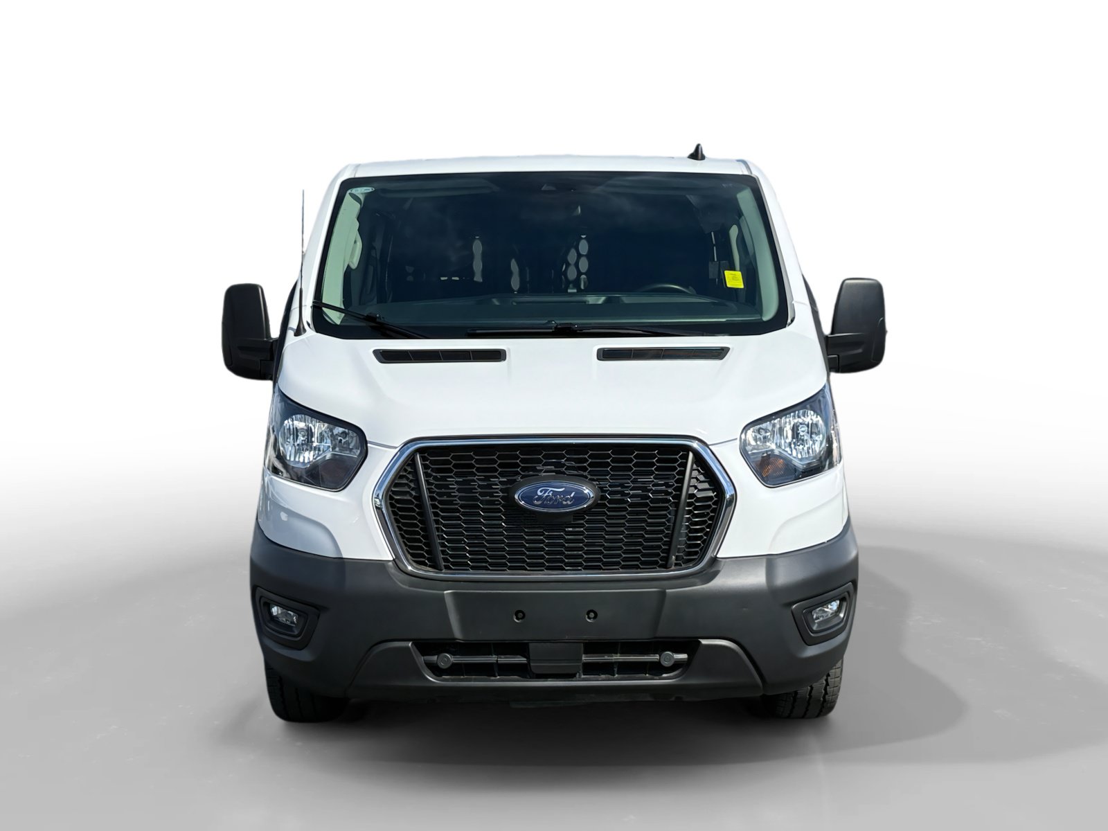 Certified 2025 Ford Transit 250 Low Roof w/ Exterior Upgrade Package RWD image 8