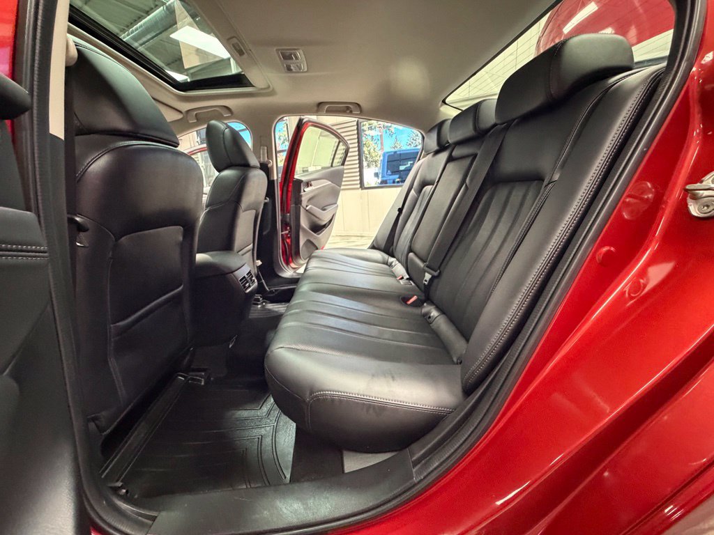 Used 2020 MAZDA MAZDA6 Touring FWD image 53