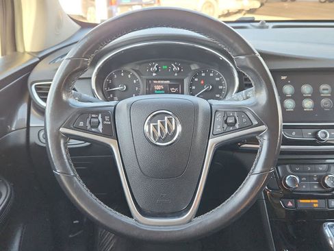 Used 2019 Buick Encore Preferred image 19