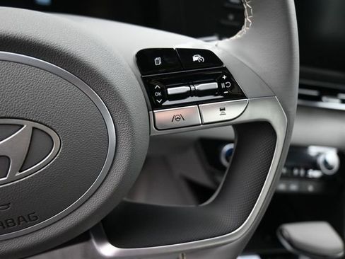 New 2026 Hyundai Elantra SEL Sport Premium FWD image 19