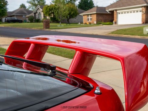 Used 1989 MAZDA RX-7 Turbo RWD image 77