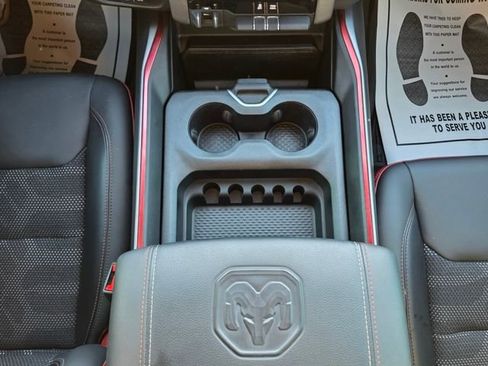 Used 2020 RAM 1500 Rebel w/ Rebel Level 1 Equipment Group image 13