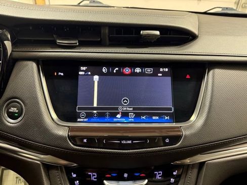 Used 2018 Cadillac XT5 Premium Luxury image 20