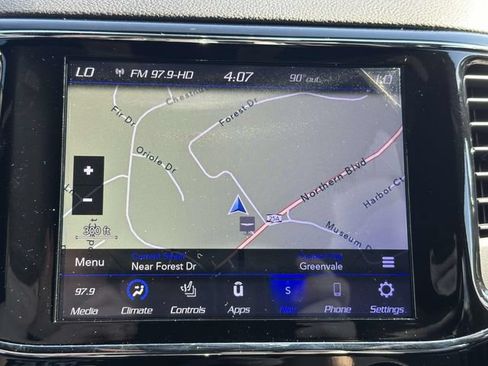 Certified 2020 Jeep Grand Cherokee Limited AWD/4WD image 34