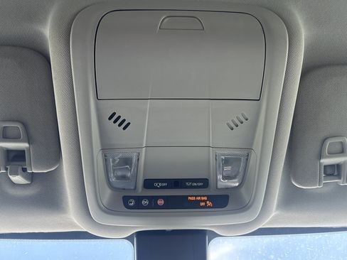 Used 2023 Chevrolet Equinox LT w/ LPO, Floor Liner Package AWD/4WD image 23