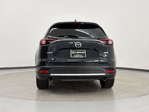Used 2016 MAZDA CX-9 Grand Touring FWD image 10