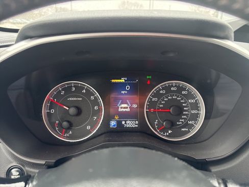 Certified 2021 Subaru Ascent Premium w/ Convenience Package image 17