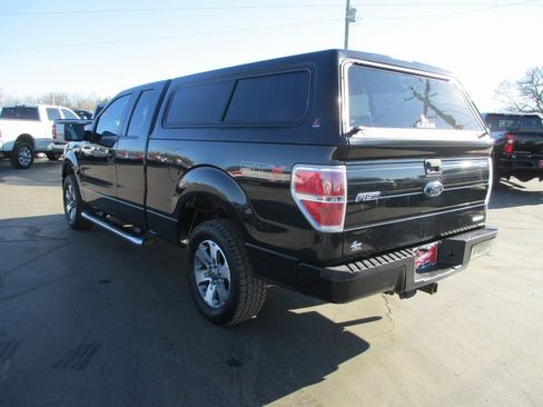 Used 2013 Ford F150 STX w/ Mid Equipment Group image 7