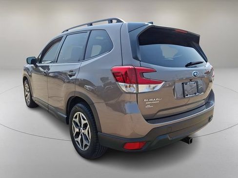 Used 2024 Subaru Forester Premium AWD/4WD image 7