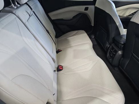 Used 2023 Ford Mustang Mach-E Premium RWD image 9