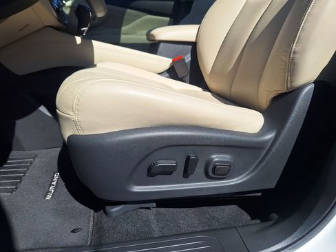 Certified 2024 Nissan Murano SL w/ Cargo Package image 10