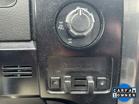 Used 2014 Ford F150 FX4 w/ Equipment Group 402A Luxury image 20