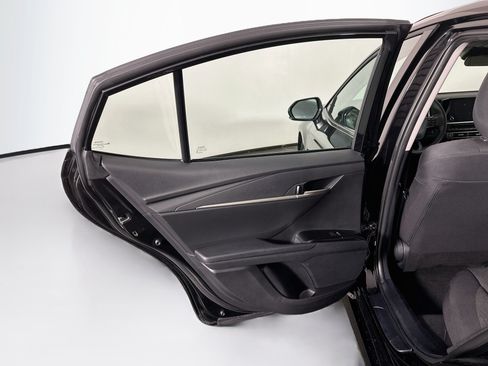 Used 2025 Toyota Camry LE FWD image 26
