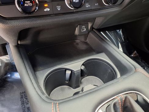 Used 2023 Honda HR-V Sport image 19