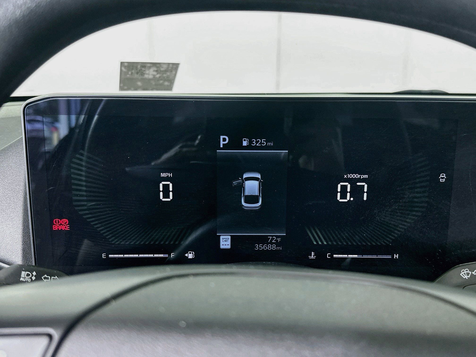 Used 2025 Kia K4 FWD image 19