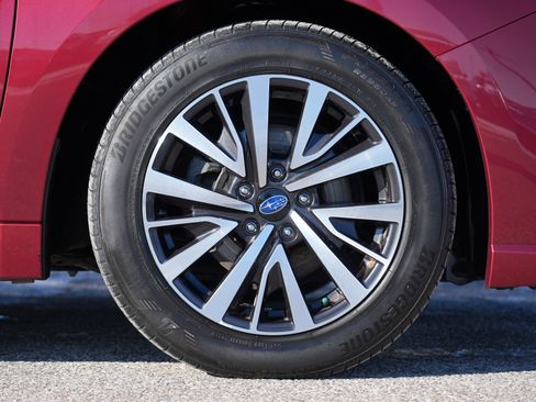 Used 2018 Subaru Legacy 2.5i Premium w/ Eyesight & BSD & Rcta & HBA image 11