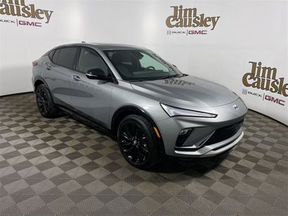 Used 2024 Buick Envista Sport Touring w/ Convenience I Package