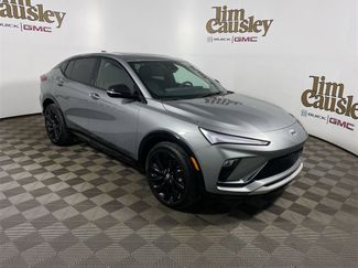 Used 2024 Buick Envista Sport Touring w/ Convenience I Package video 1