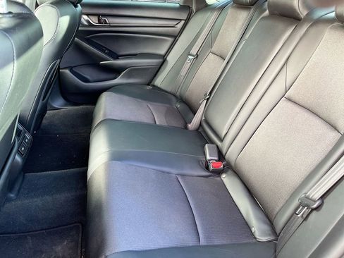 Used 2021 Honda Accord Sport image 26