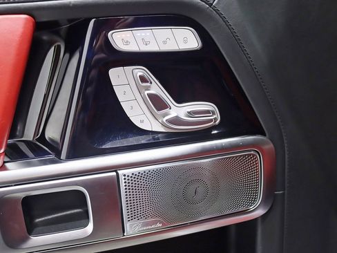 Used 2019 Mercedes-Benz G 63 AMG 4MATIC image 39