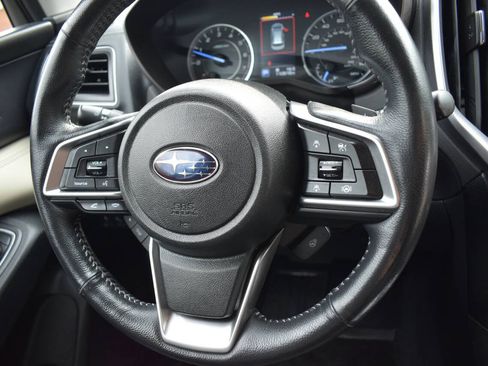 Used 2021 Subaru Ascent Limited AWD/4WD image 28