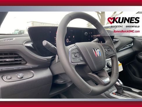 New 2026 Buick Envista Preferred w/ Convenience I Package image 14