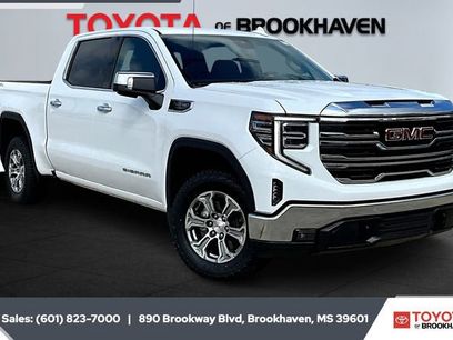 Used 2024 GMC Sierra 1500 SLT