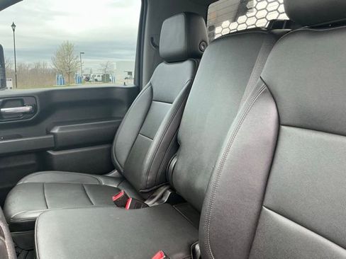 Used 2020 Chevrolet Silverado 3500 W/T w/ WT Convenience Package image 30