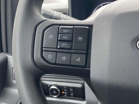 New 2025 Ford F550 4x4 Crew Cab Super Duty image 12